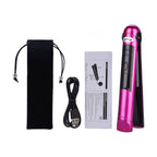 USB Cordless Mini Styler