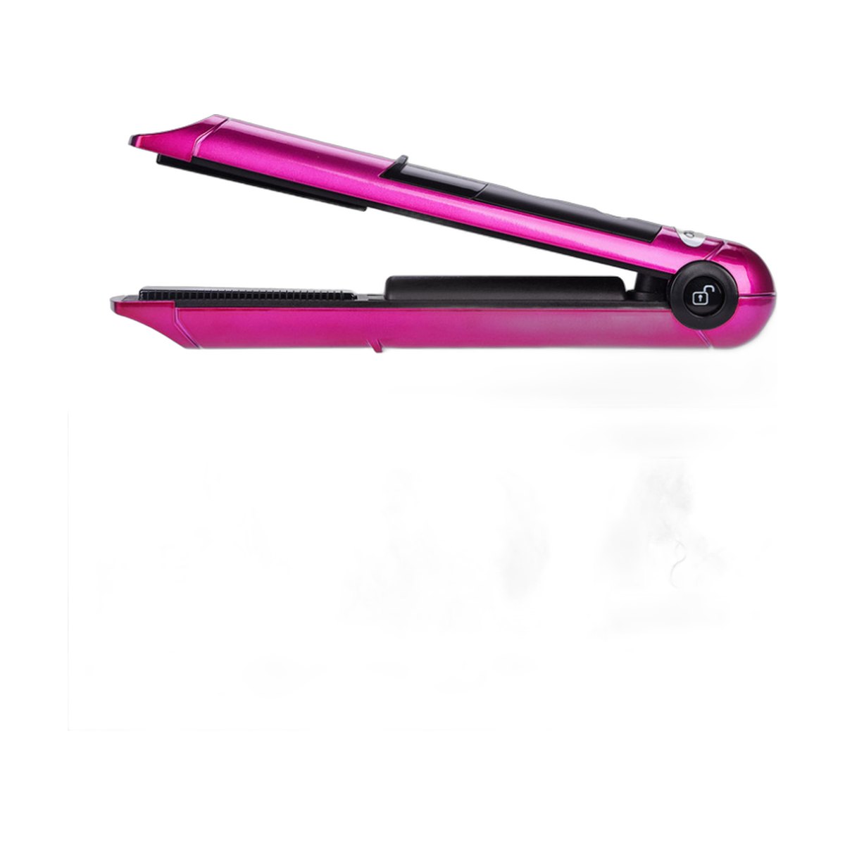 USB Cordless Mini Styler