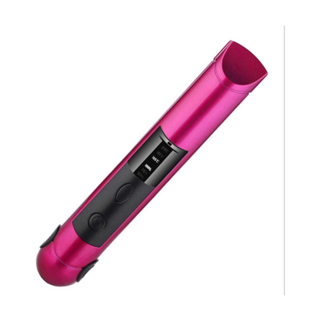 USB Cordless Mini Styler