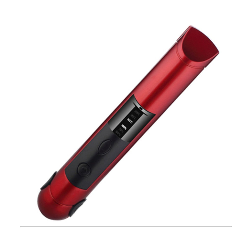 USB Cordless Mini Styler