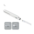 USB Mini Curler & Straightener