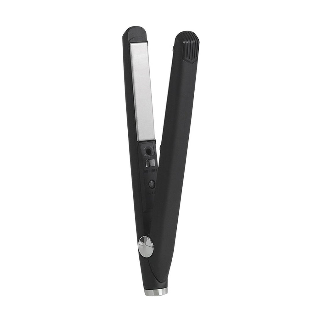 USB Mini Curler & Straightener