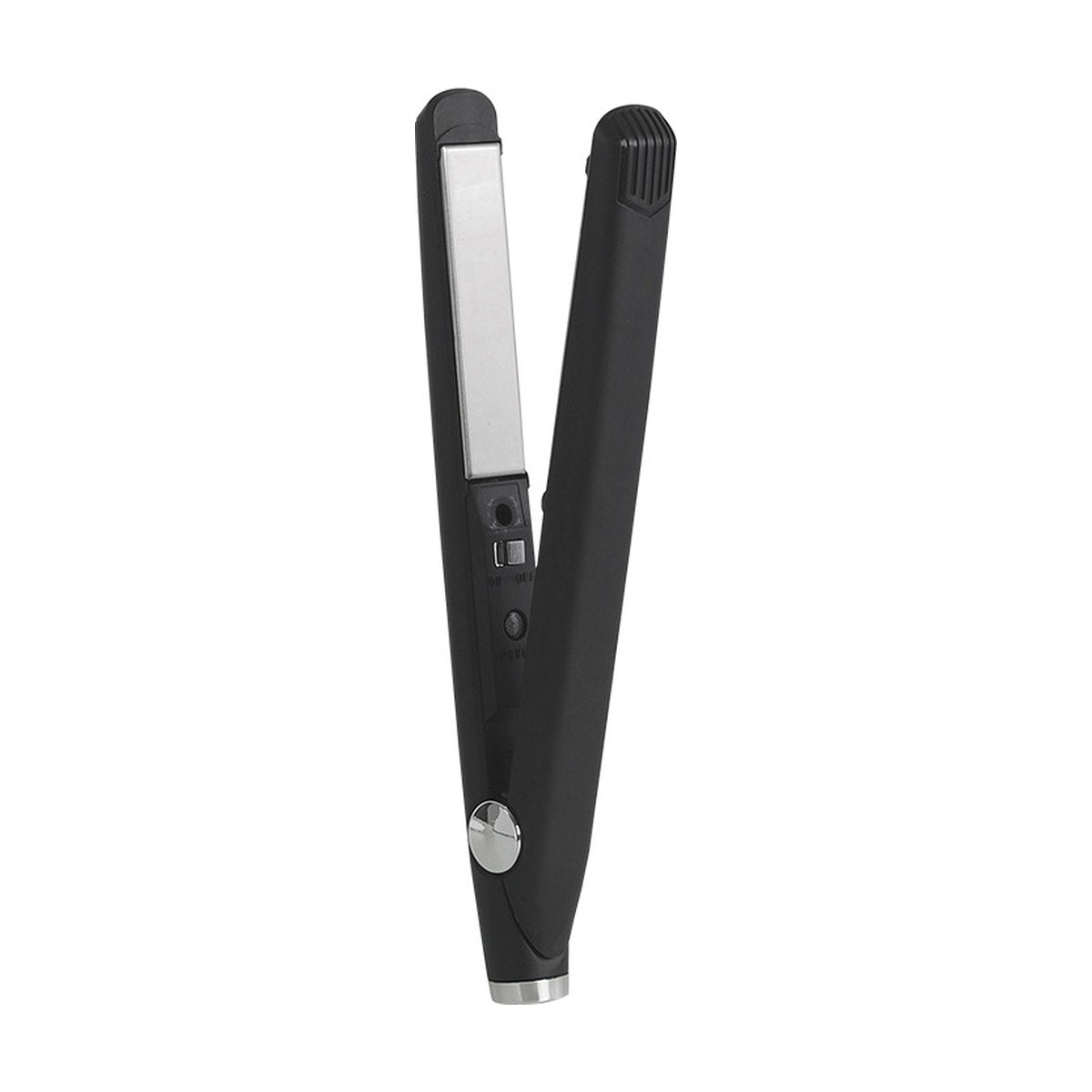 USB Mini Curler & Straightener