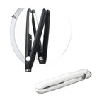 USB Mini Curler & Straightener