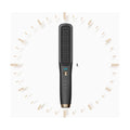 USB Portable Electric Hair Curler Home Wireless