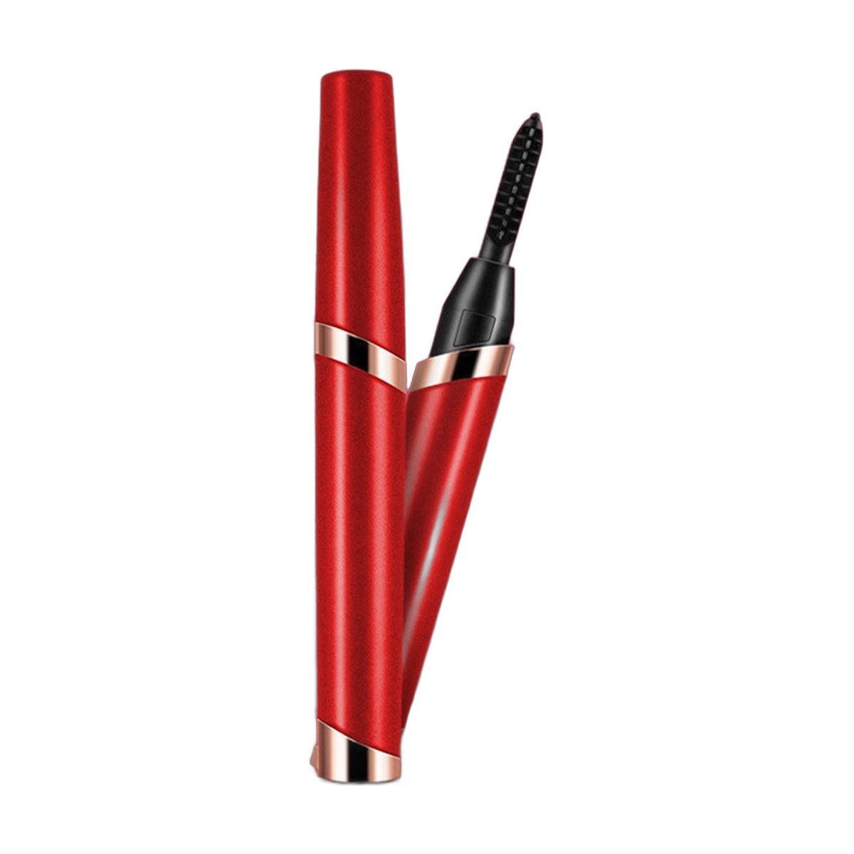 USB Rechargeable Electric Eyelash Curler