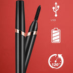 USB Rechargeable Electric Eyelash Curler