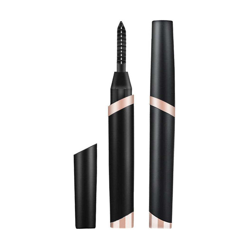 USB Rechargeable Electric Eyelash Curler