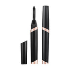 USB Rechargeable Electric Eyelash Curler