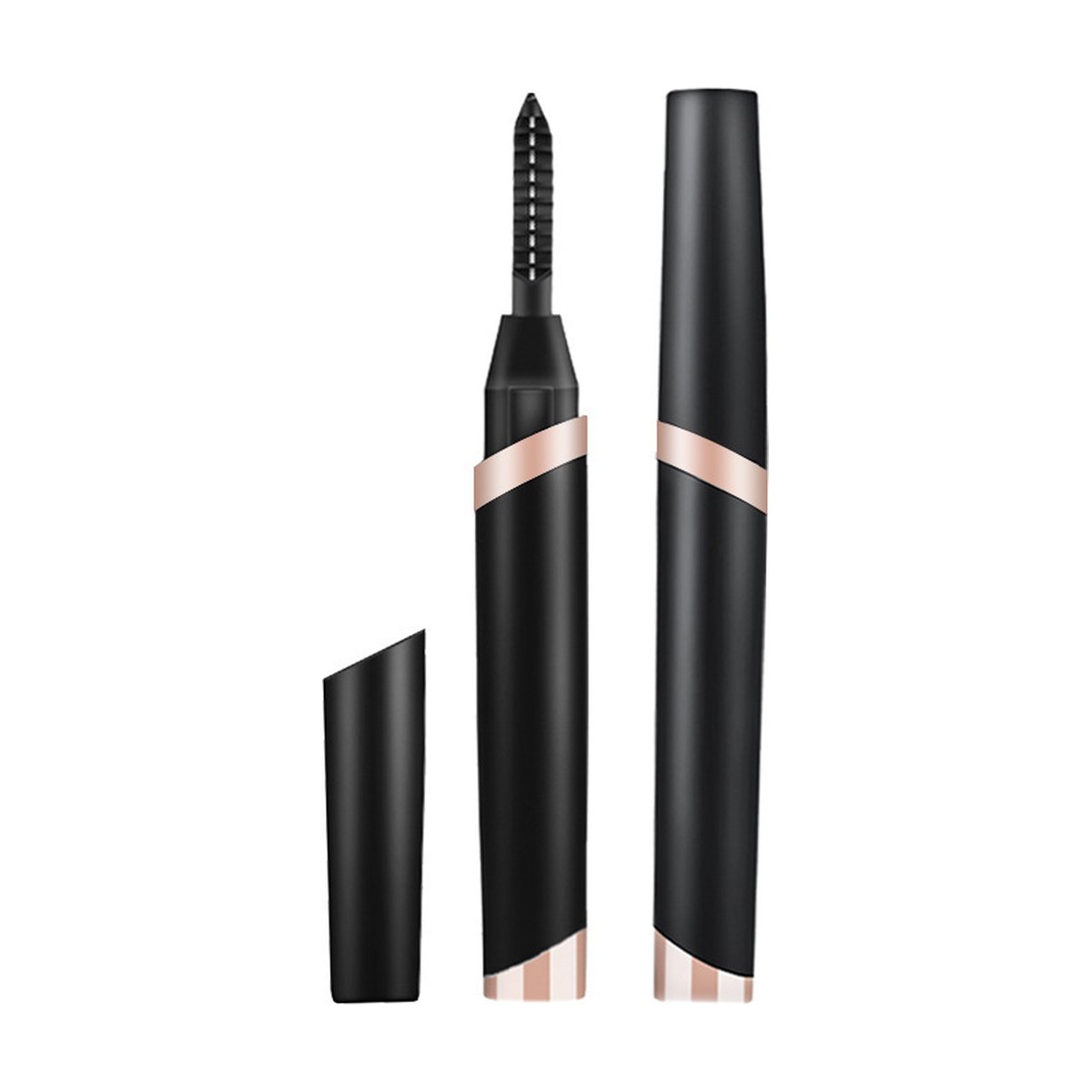 USB Rechargeable Electric Eyelash Curler