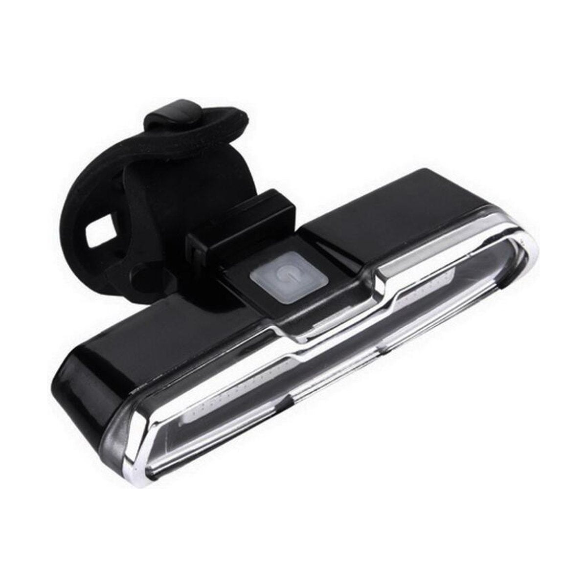 USB Red Blue Taillights Mountain Bike Warning