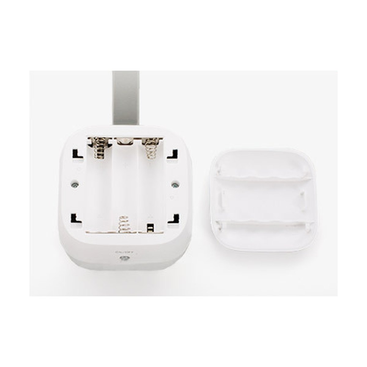 UV Pacifier Storage Case