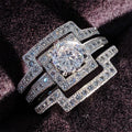 Variety Wearing Rings