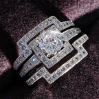 Variety Wearing Rings