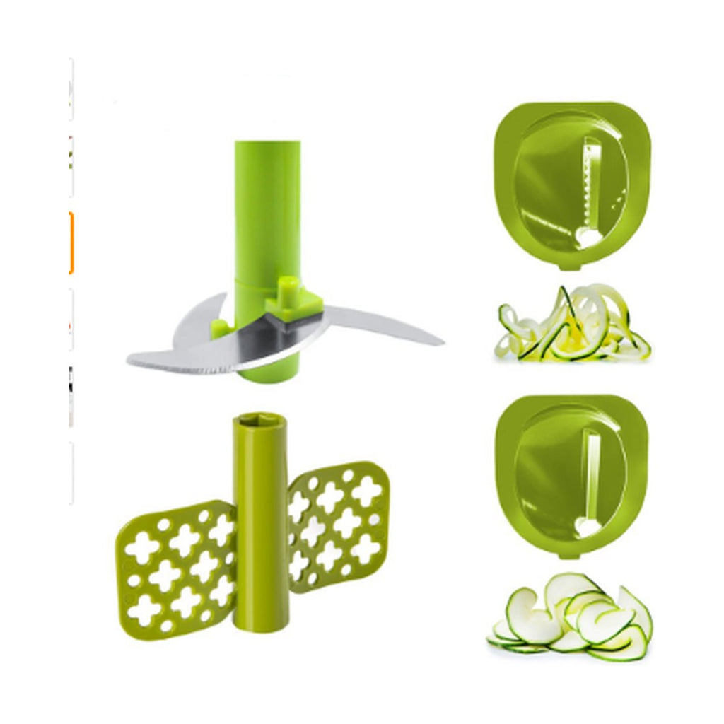 Veggie Chopper