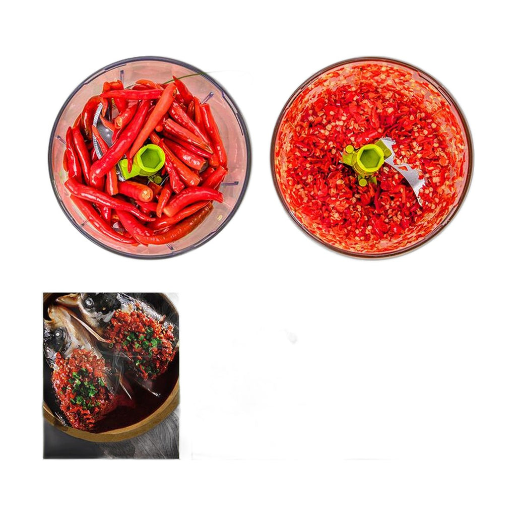 Veggie Chopper