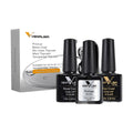VENALISA Matte Base Coat – 3 Shades