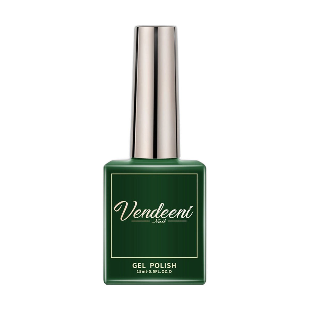 VENDEENI Crystal Cat Eye Gel Polish – 15 Shades
