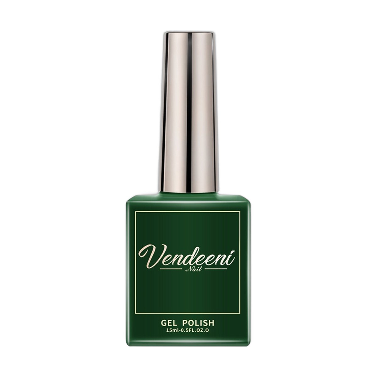 VENDEENI Crystal Cat Eye Gel Polish – 15 Shades