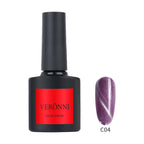 VERONNI Galaxy Nail Polish – 12 Shades