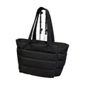 Versatile Embroidered Thread Handbag