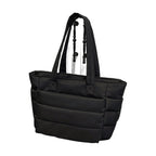 Versatile Embroidered Thread Handbag