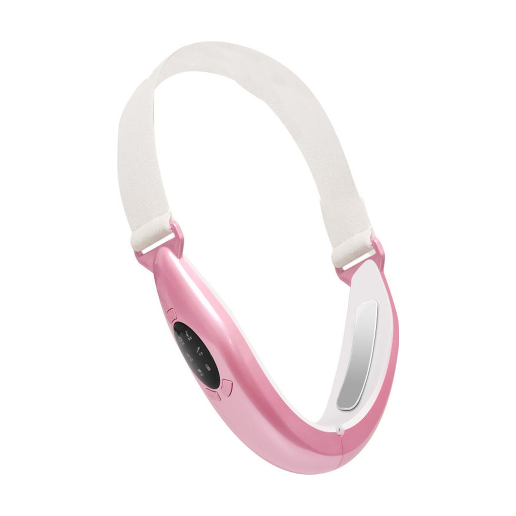 Vibrating Face Massager