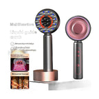 Vibrating Scalp Massage Comb