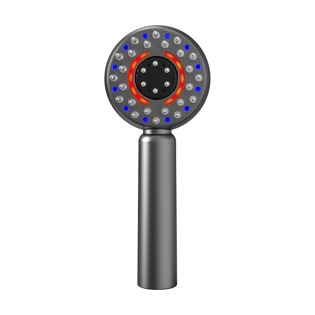 Vibrating Scalp Massage Comb