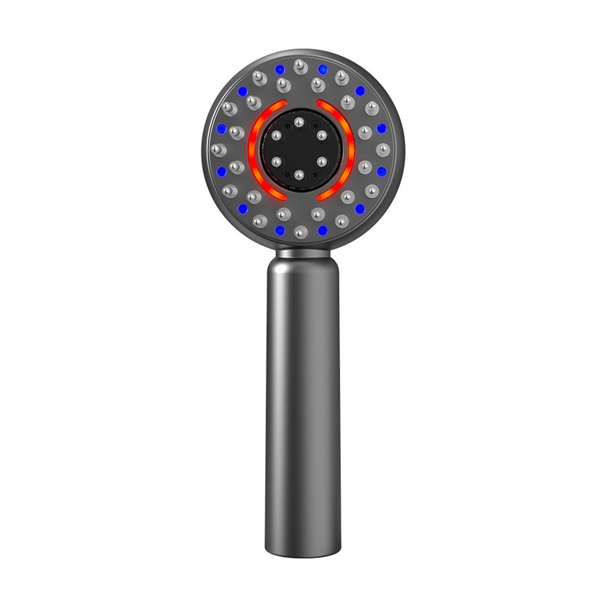 Vibrating Scalp Massage Comb