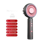 Vibrating Scalp Massage Comb