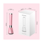Vibration Compress Eye Massager