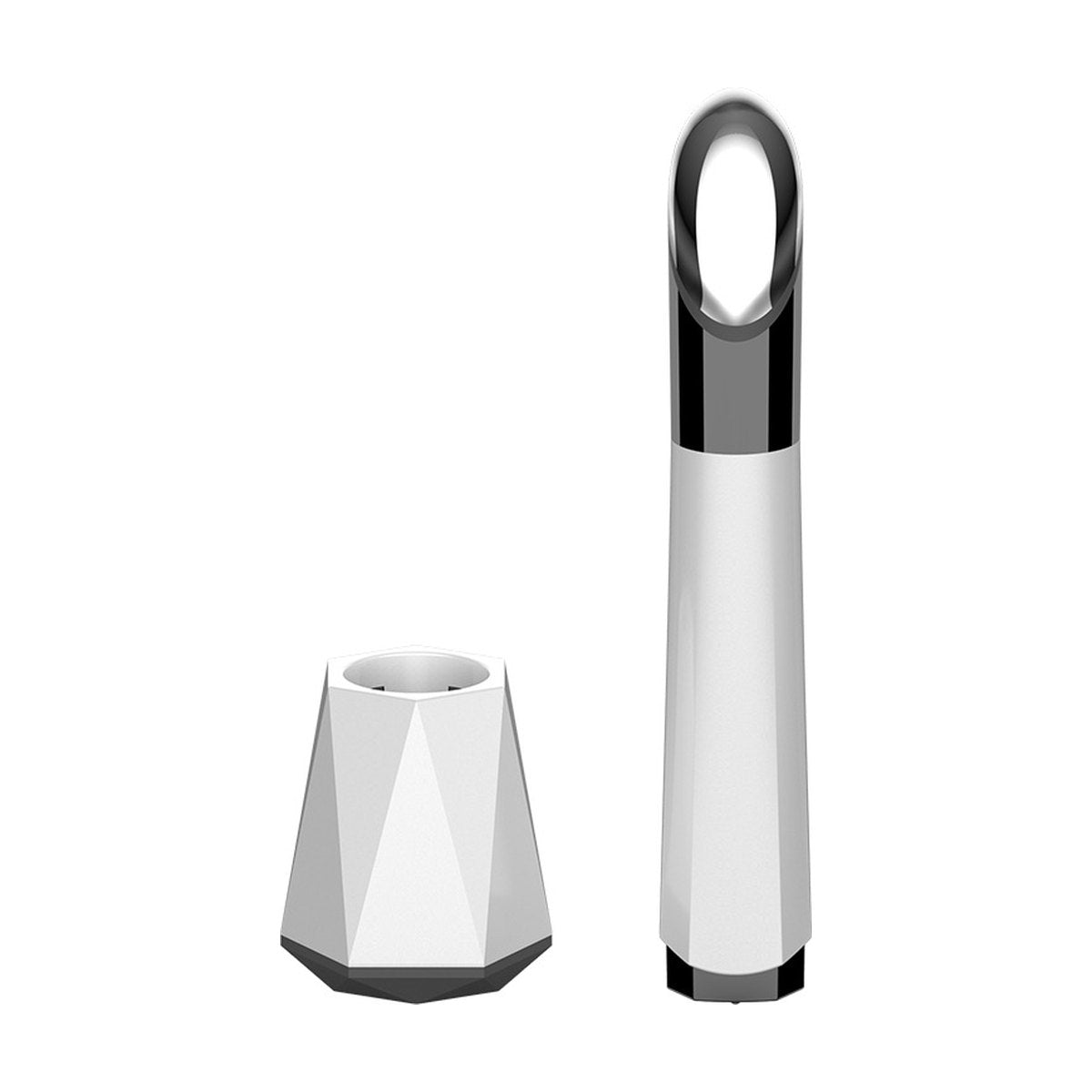 Vibration Compress Eye Massager