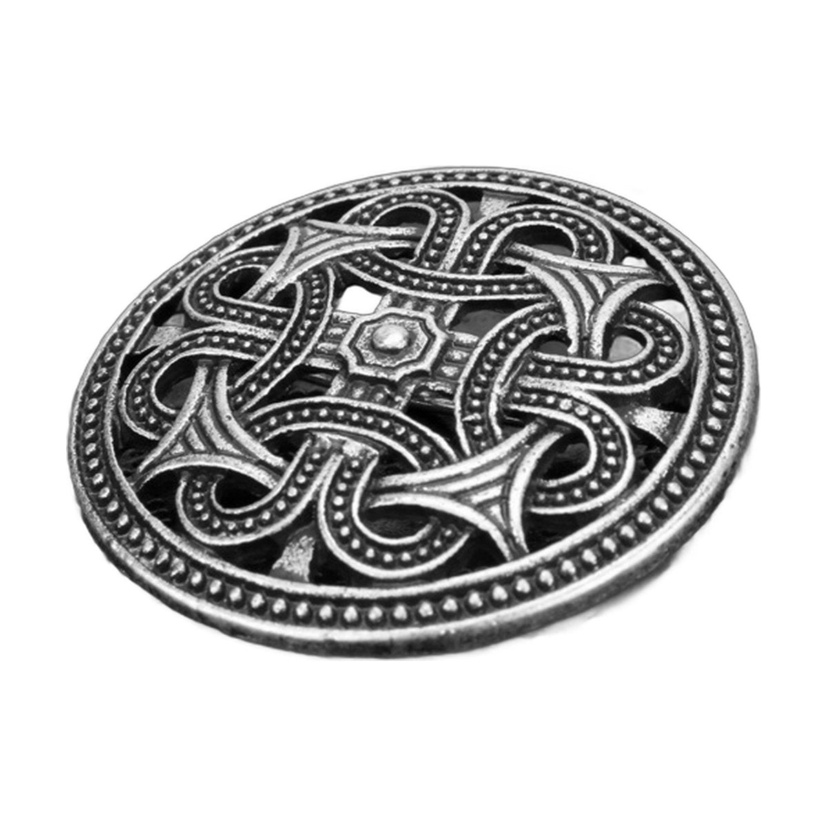 Viking Series Brooch Corsage