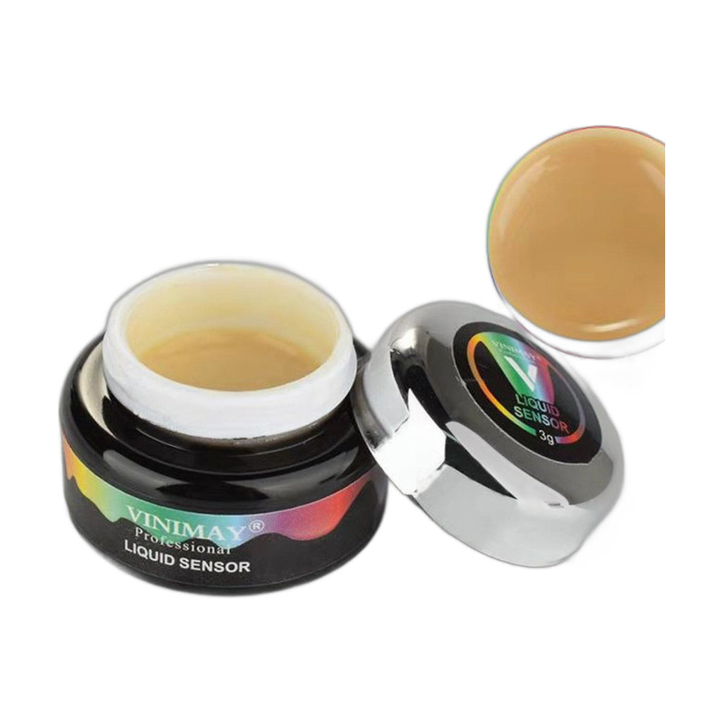 VINIMAY Colour-Changing Gel Polish