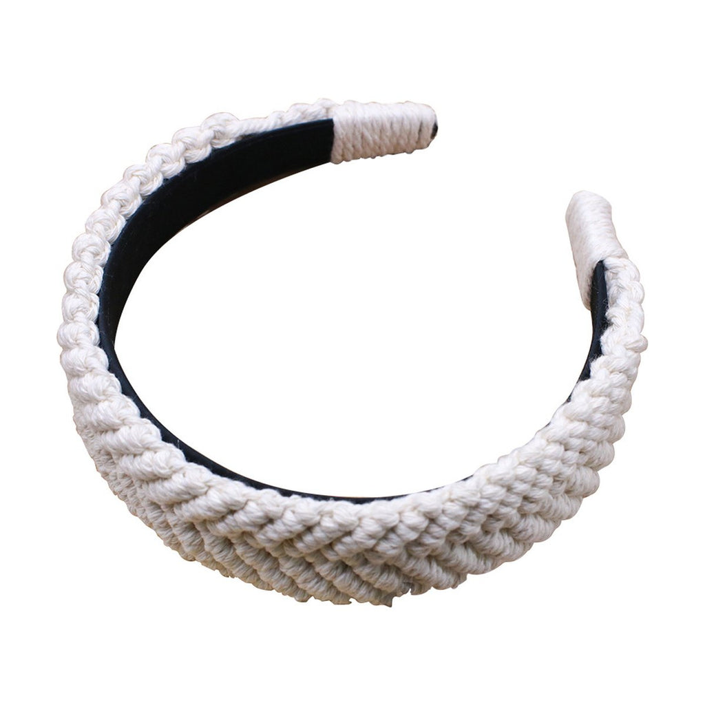 Vintage Padded Headband
