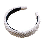 Vintage Padded Headband