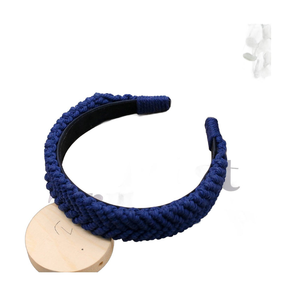 Vintage Padded Headband
