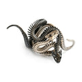 Vintage Snake Ring