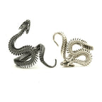Vintage Snake Ring