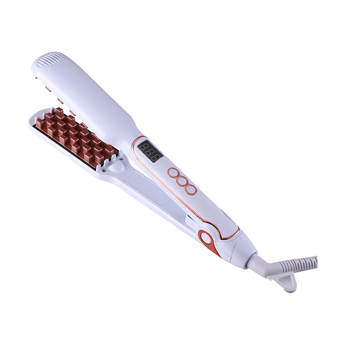 Volume Styling Straightener