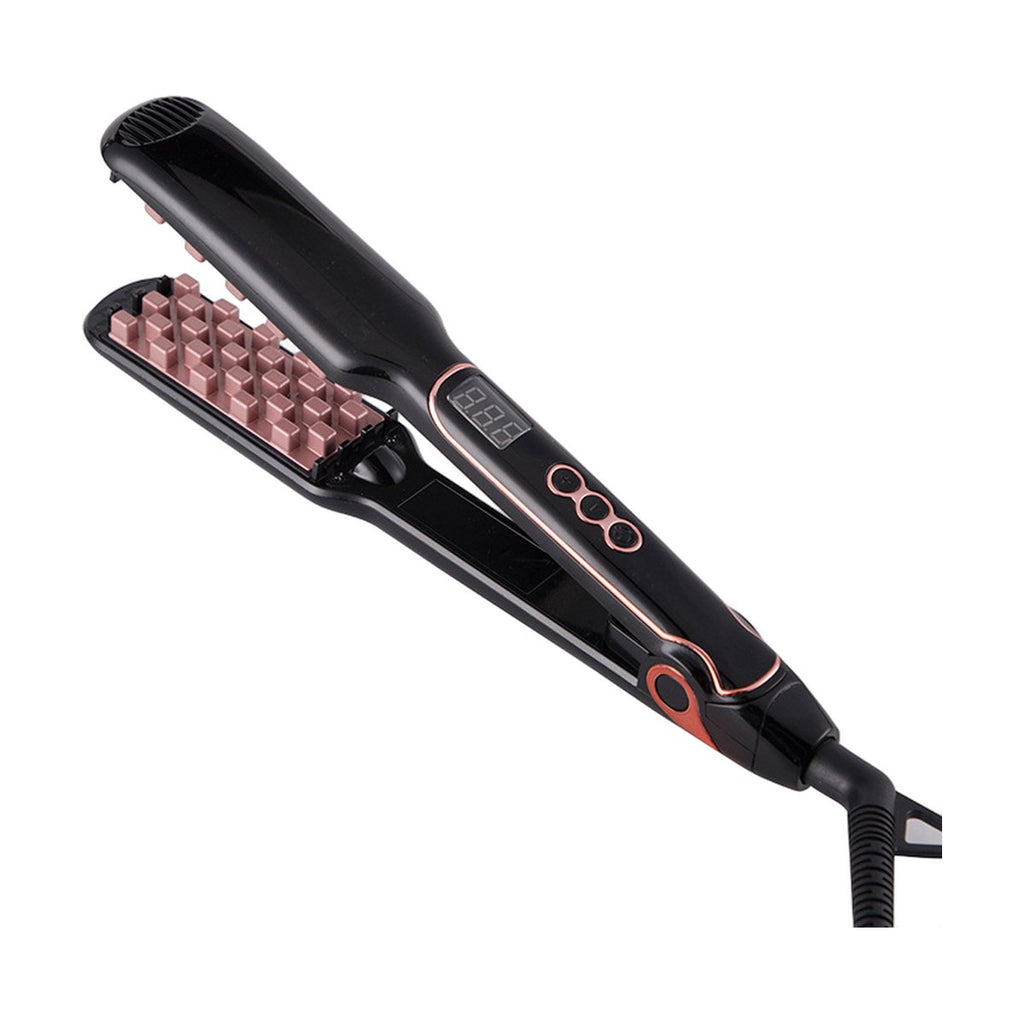 Volume Styling Straightener
