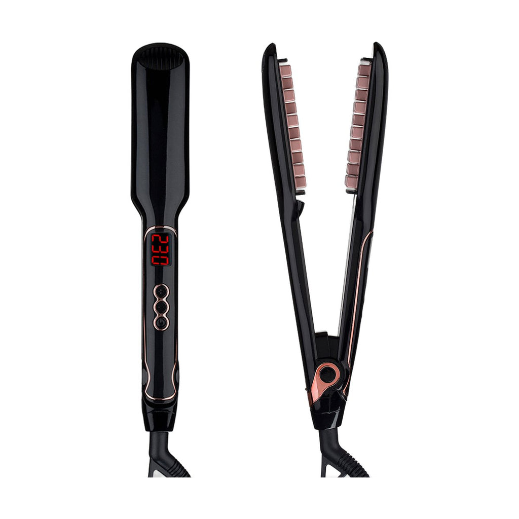 Volume Styling Straightener