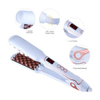 Volume Styling Straightener
