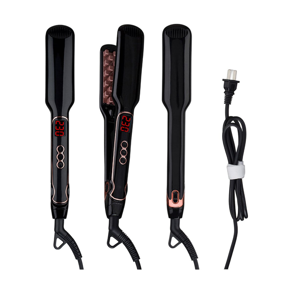 Volume Styling Straightener