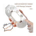 Waist Massage Belt