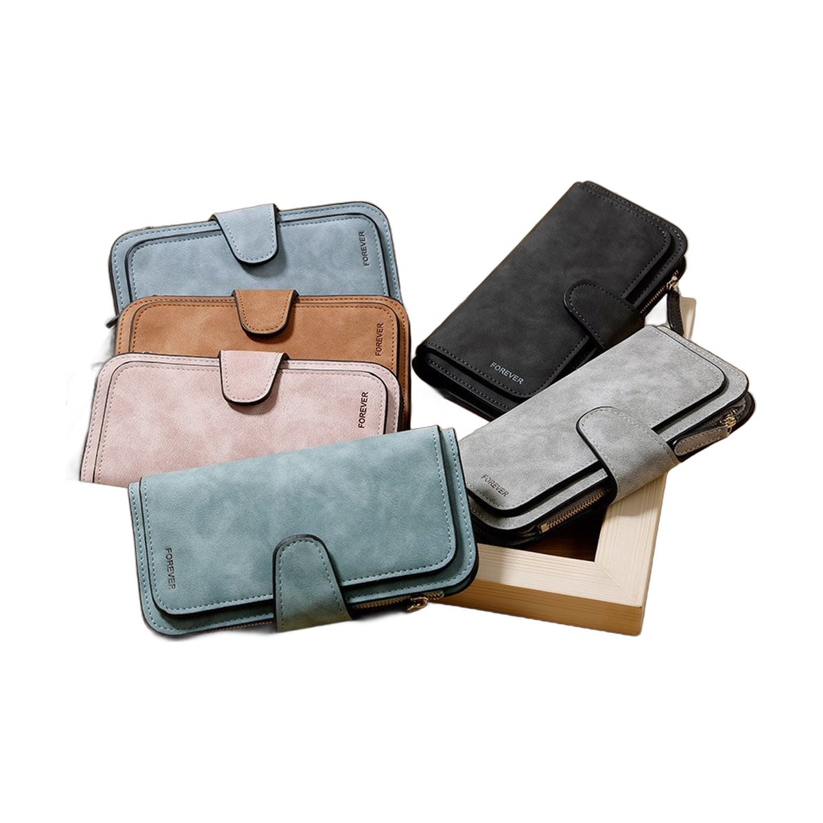 Wallet Phone Case