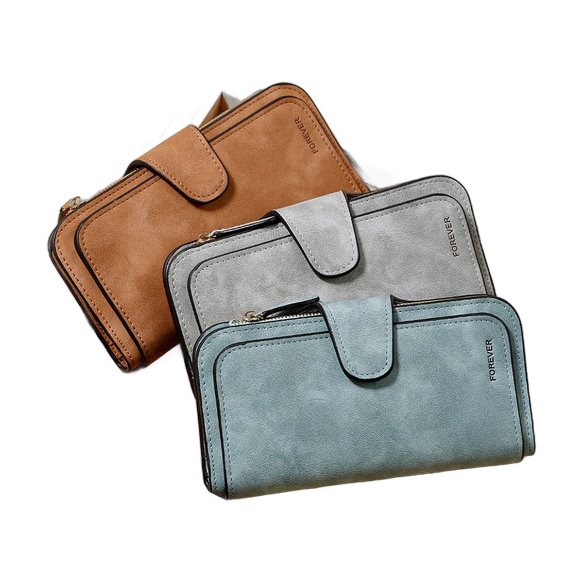 Wallet Phone Case