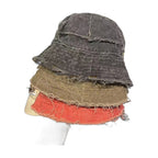 Washed Bucket Hat