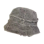 Washed Bucket Hat